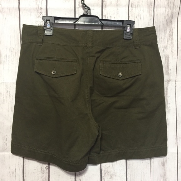 Lauren Ralph Lauren Pants - Lauren Ralph Lauren Shorts 12 Bermuda Shorts
